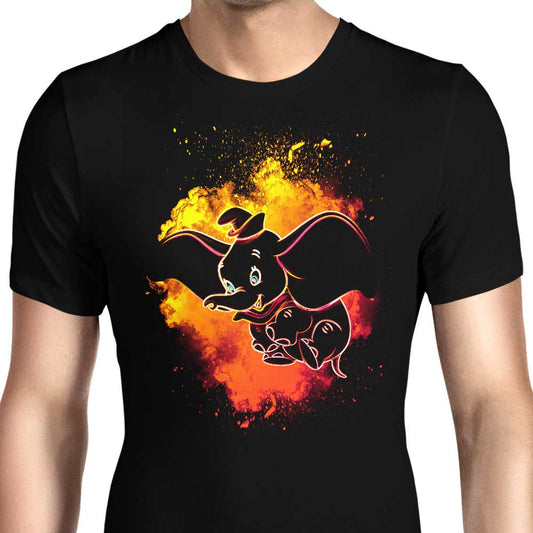 Soul of the Circus - Men's Apparel