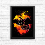 Soul of the Circus - Posters & Prints