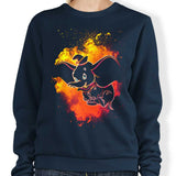 Soul of the Circus - Sweatshirt