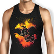 Soul of the Circus - Tank Top