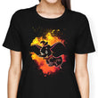 Soul of the Circus - Women's Apparel