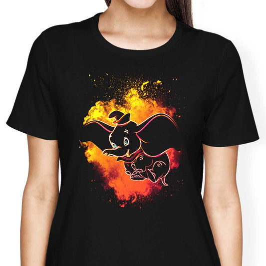 Soul of the Circus - Women's Apparel