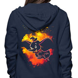 Soul of the Circus - Hoodie