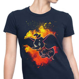 Soul of the Circus - Women's Apparel