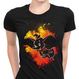 Soul of the Circus - Women's Apparel