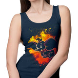 Soul of the Circus - Tank Top