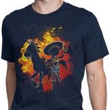 Soul of the Cowgirl - Men's Apparel