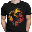Soul of the Cowgirl - Men's Apparel