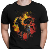 Soul of the Cowgirl - Men's Apparel