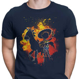 Soul of the Cowgirl - Men's Apparel