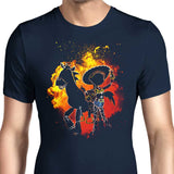 Soul of the Cowgirl - Men's Apparel