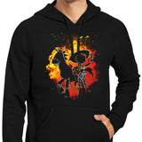 Soul of the Cowgirl - Hoodie