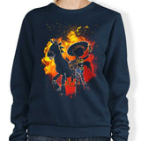 Soul of the Cowgirl - Sweatshirt