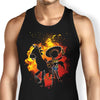 Soul of the Cowgirl - Tank Top