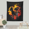 Soul of the Cowgirl - Wall Tapestry