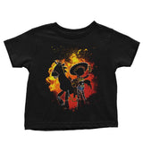 Soul of the Cowgirl - Youth Apparel