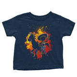 Soul of the Cowgirl - Youth Apparel