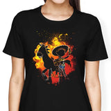 Soul of the Cowgirl - Women's Apparel