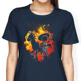 Soul of the Cowgirl - Women's Apparel