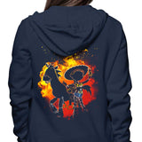 Soul of the Cowgirl - Hoodie