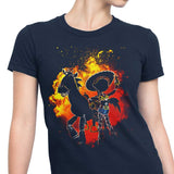 Soul of the Cowgirl - Women's Apparel