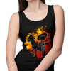 Soul of the Cowgirl - Tank Top