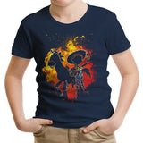 Soul of the Cowgirl - Youth Apparel