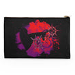 Soul of the Dancing Flames - Accessory Pouch