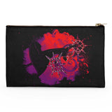 Soul of the Dancing Flames - Accessory Pouch
