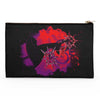 Soul of the Dancing Flames - Accessory Pouch