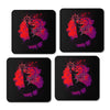 Soul of the Dancing Flames - Coasters