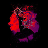 Soul of the Dancing Flames - Tote Bag