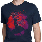 Soul of the Dancing Flames - Men's Apparel