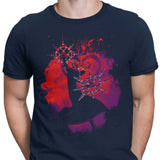 Soul of the Dancing Flames - Men's Apparel