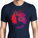 Soul of the Dancing Flames - Men's Apparel