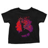 Soul of the Dancing Flames - Youth Apparel