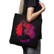 Soul of the Dancing Flames - Tote Bag