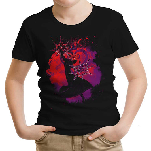 Soul of the Dancing Flames - Youth Apparel