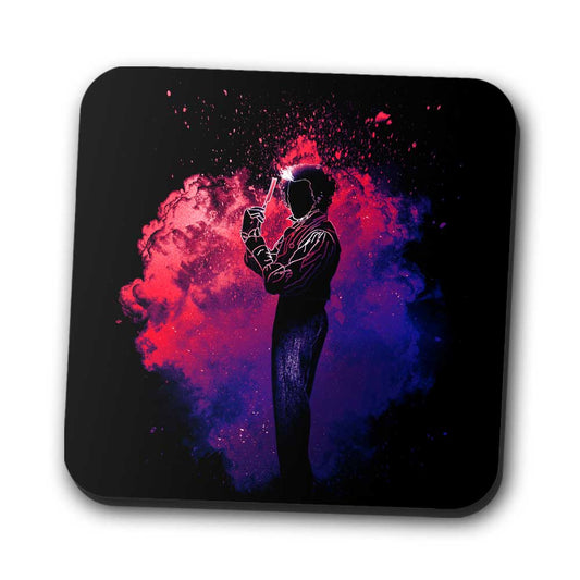 Soul of the Demon Barber - Coasters