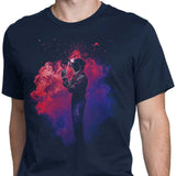 Soul of the Demon Barber - Men's Apparel