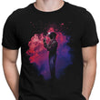 Soul of the Demon Barber - Men's Apparel