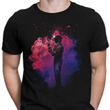 Soul of the Demon Barber - Men's Apparel