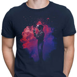 Soul of the Demon Barber - Men's Apparel