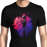 Soul of the Demon Barber - Men's Apparel