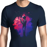Soul of the Demon Barber - Men's Apparel