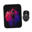 Soul of the Demon Barber - Mousepad