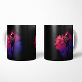 Soul of the Demon Barber - Mug