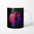 Soul of the Demon Barber - Mug