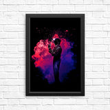 Soul of the Demon Barber - Posters & Prints