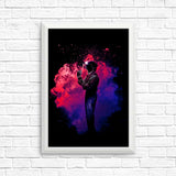 Soul of the Demon Barber - Posters & Prints